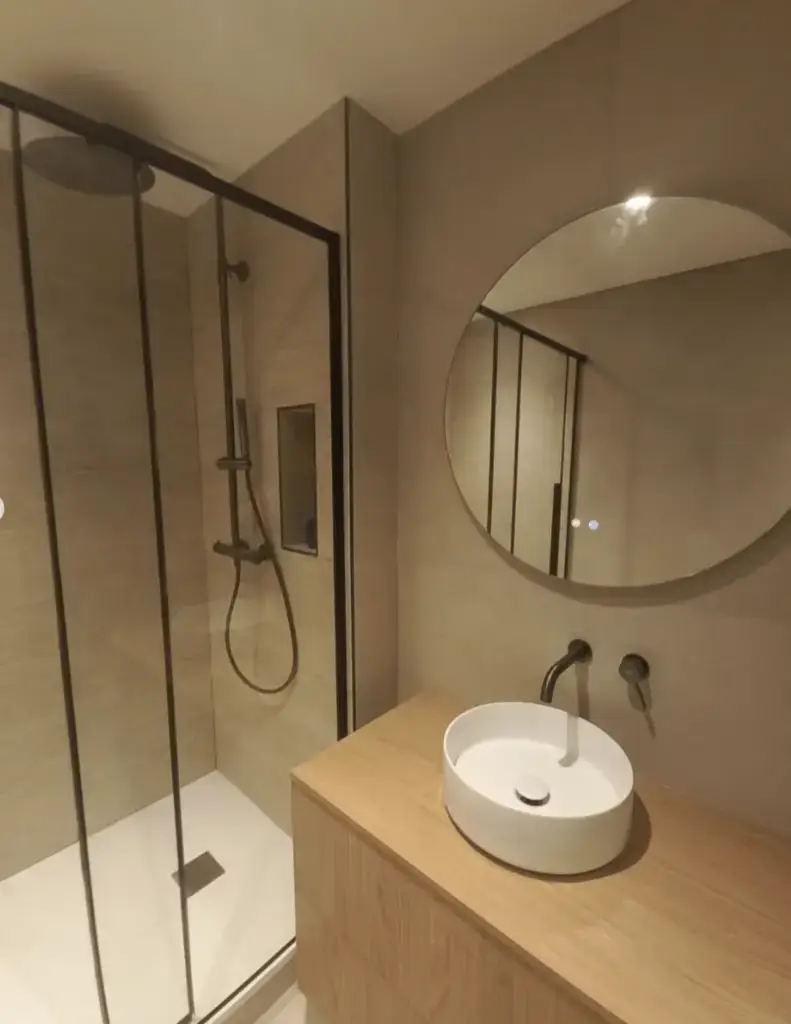 rénovation salle de bain mulhouse