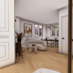 architecte d'intérieur