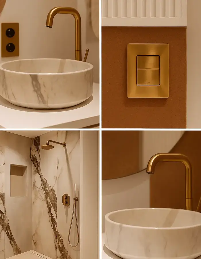 rénovation salle de bain nice